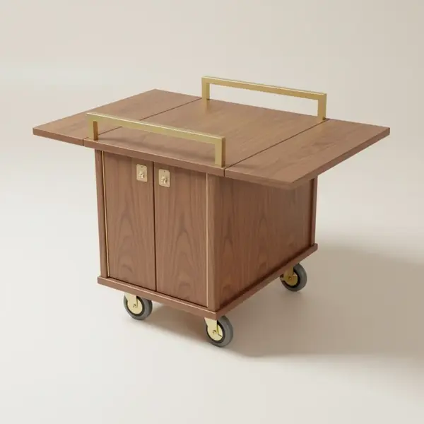 Forbes Industries 4978