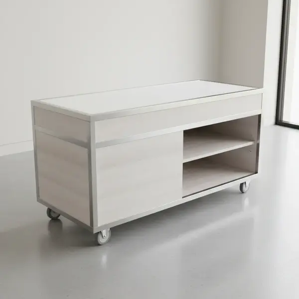 Forbes Industries 5010