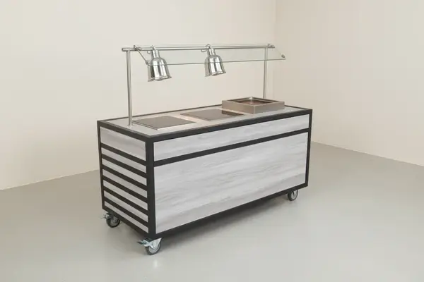 Forbes Industries 5030-122-PNT