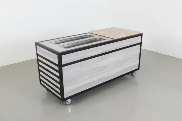 Forbes Industries 5030-951-PNT