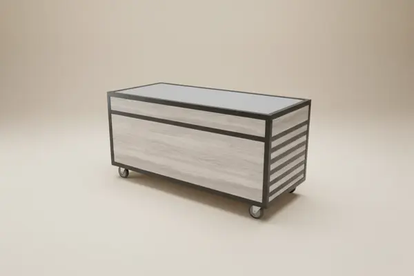 Forbes Industries 5030-F10-PNT