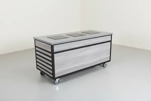 Forbes Industries 5030-F73-PNT