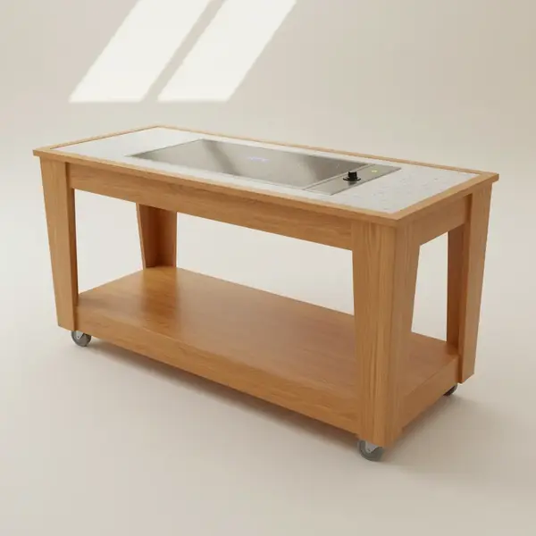 Forbes Industries 5200-5-C1