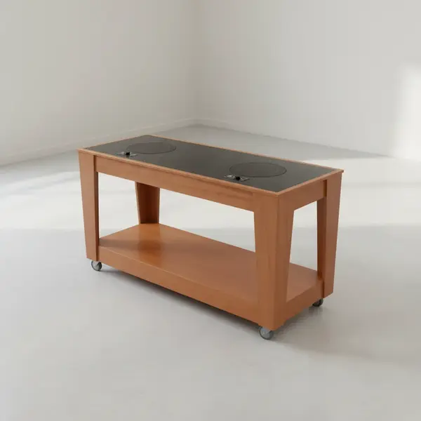 Forbes Industries 5200-5-H2