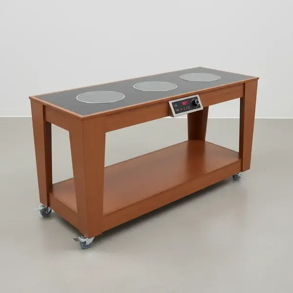 Forbes Industries 5200-5-H3