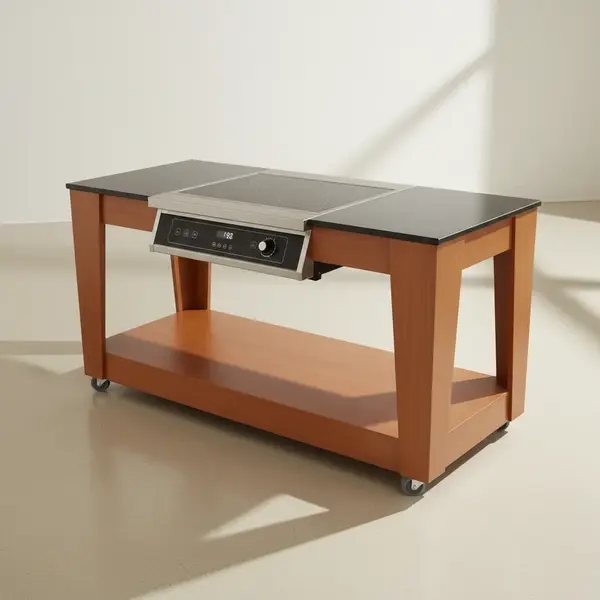 Forbes Industries 5200-6-H1