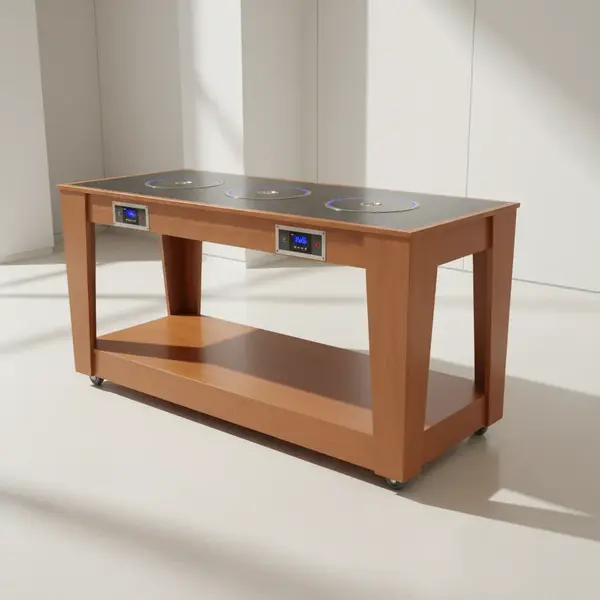 Forbes Industries 5200-6-H4