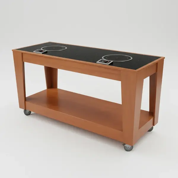 Forbes Industries 5200-8-C2