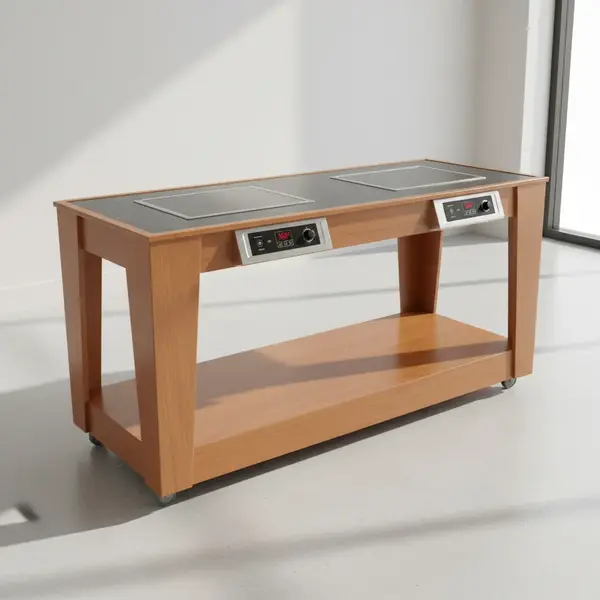 Forbes Industries 5200-8-H2