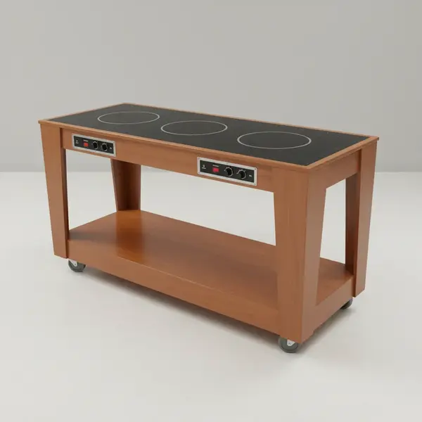 Forbes Industries 5200-8-H4