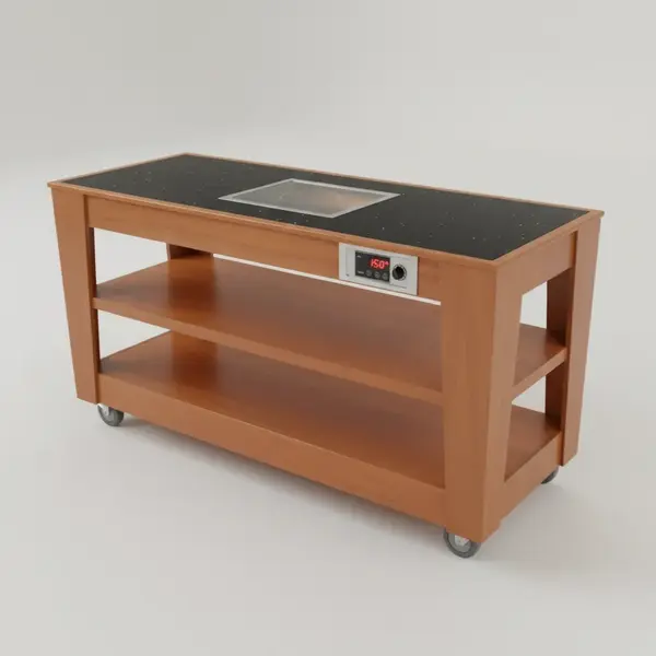 Forbes Industries 5201-5-C1