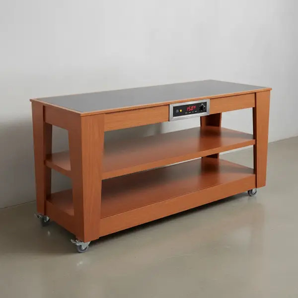 Forbes Industries 5201-6-H1