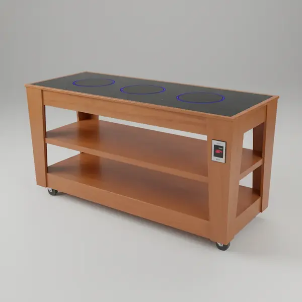 Forbes Industries 5201-6-H3