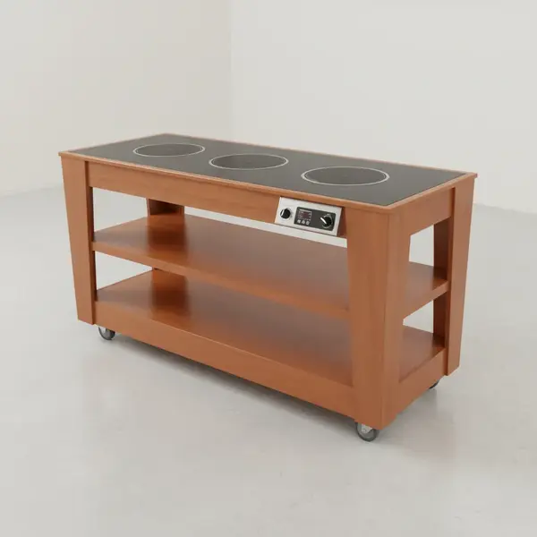 Forbes Industries 5201-6-H4