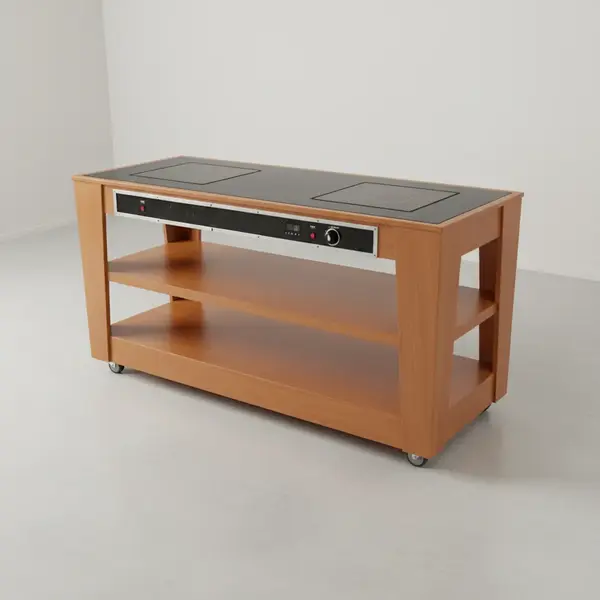 Forbes Industries 5201-8-H2