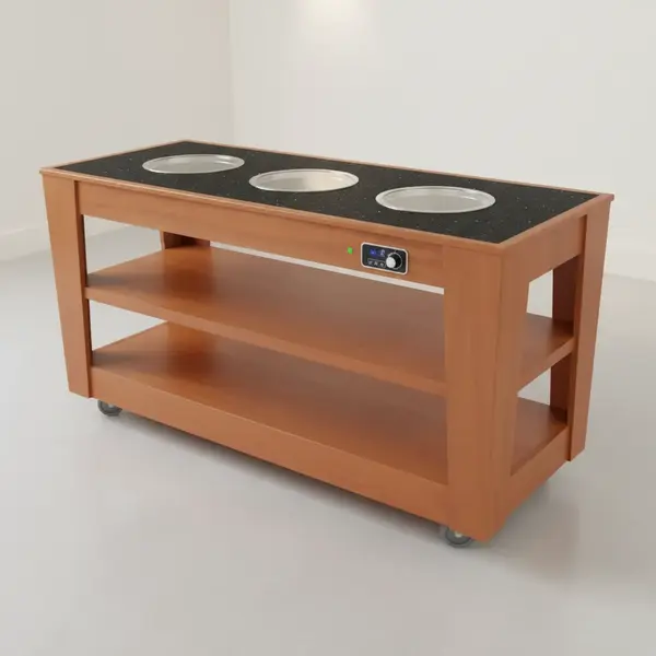 Forbes Industries 5201-8-H3