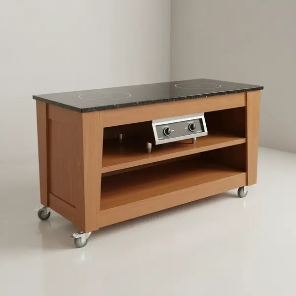 Forbes Industries 5202-5-C2