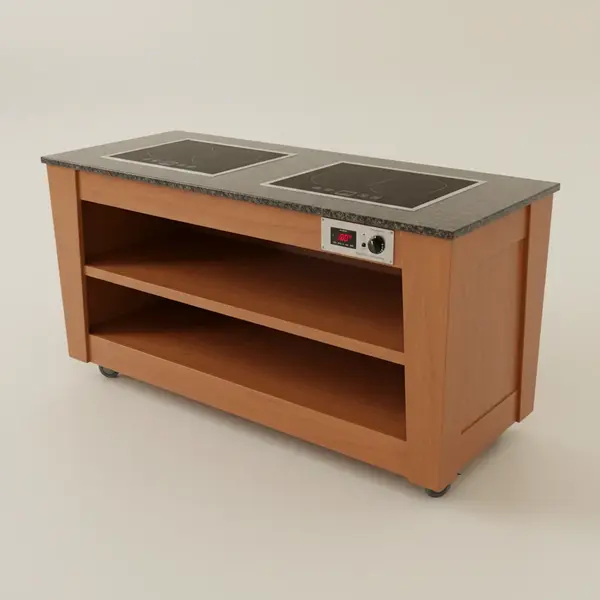 Forbes Industries 5202-5-H2