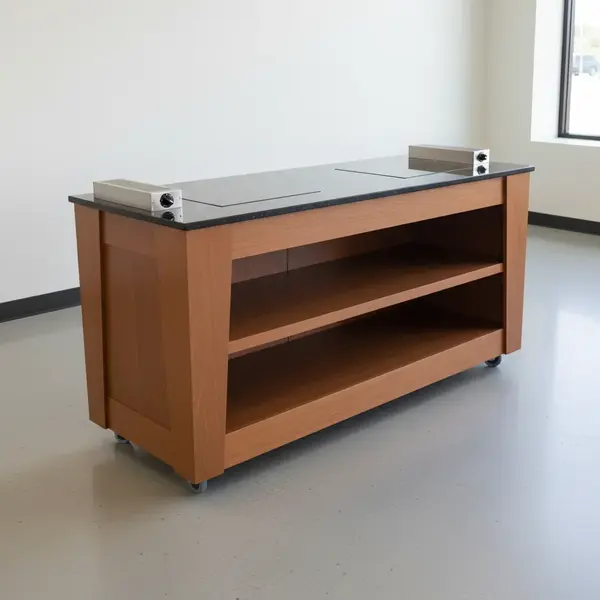 Forbes Industries 5202-6-C2