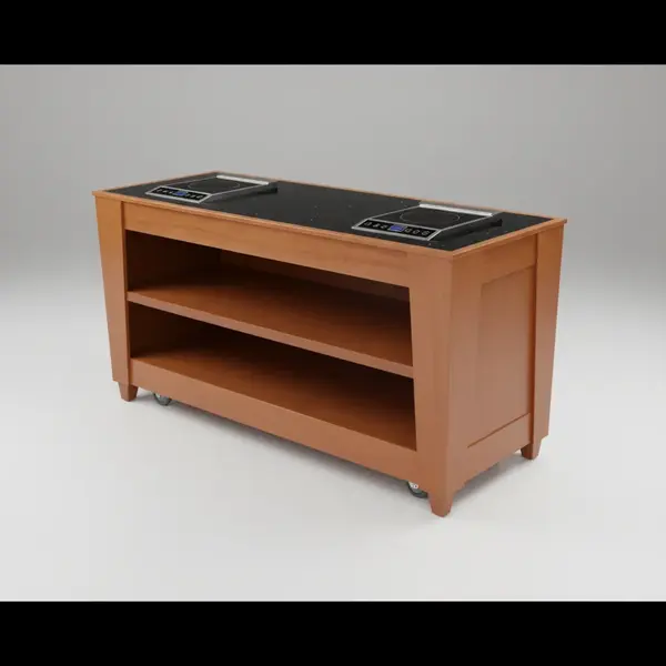 Forbes Industries 5202-8-H2