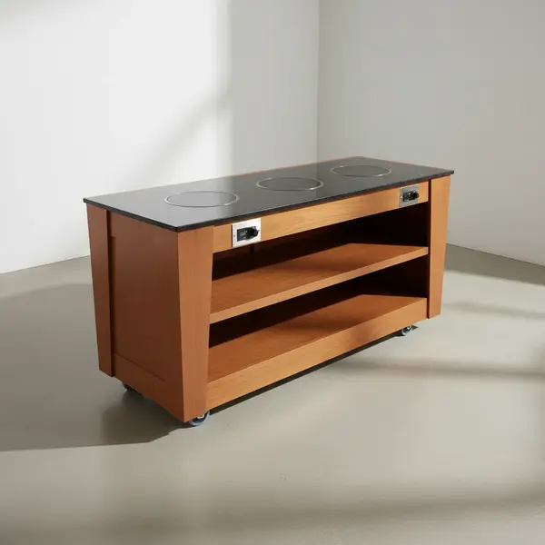 Forbes Industries 5202-8-H4