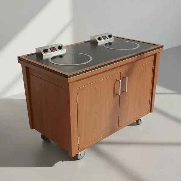 Forbes Industries 5203-5-C2