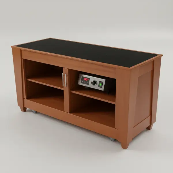 Forbes Industries 5203-6-H1