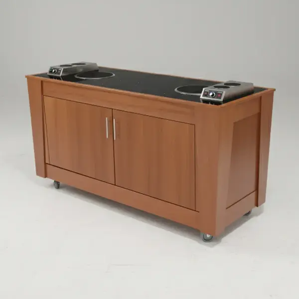 Forbes Industries 5203-6-H2