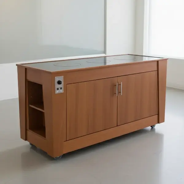 Forbes Industries 5203-6-H3