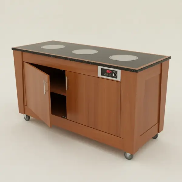 Forbes Industries 5203-6-H4