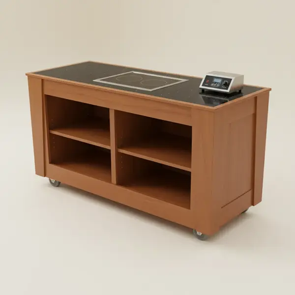 Forbes Industries 5203-8-C1