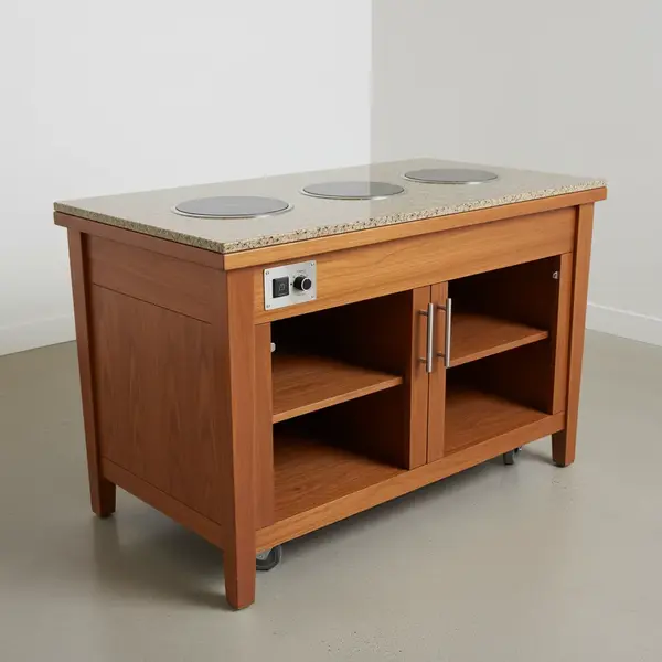 Forbes Industries 5203-8-H3