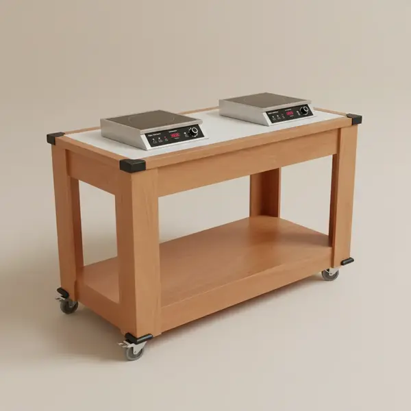 Forbes Industries 5206-5-C2