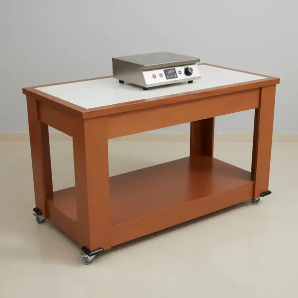 Forbes Industries 5206-5-H1