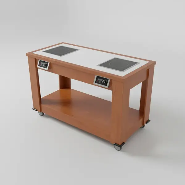 Forbes Industries 5206-6-C2