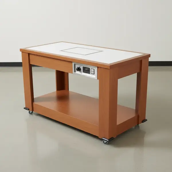 Forbes Industries 5206-6-H1