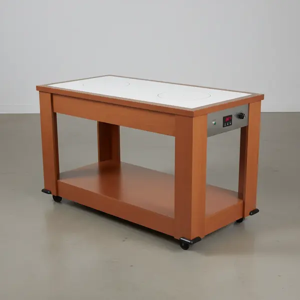 Forbes Industries 5206-6-H2