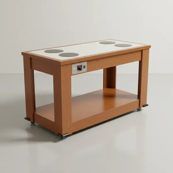 Forbes Industries 5206-6-H4