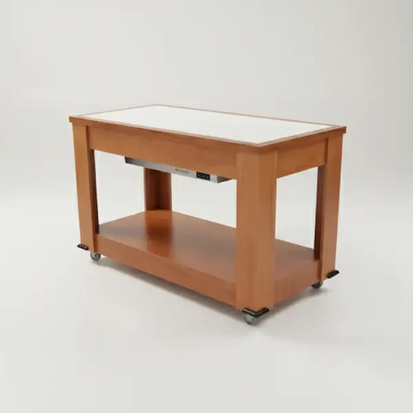 Forbes Industries 5206-8-H1