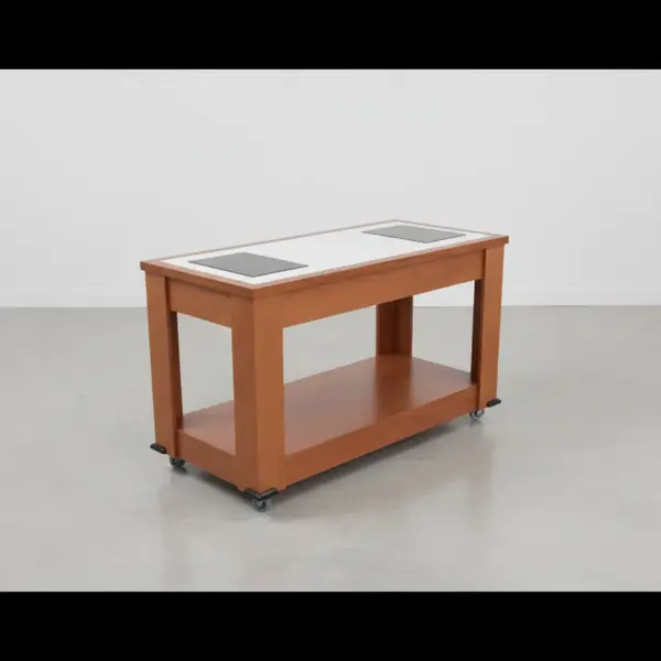 Forbes Industries 5206-8-H2