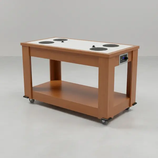 Forbes Industries 5206-8-H4