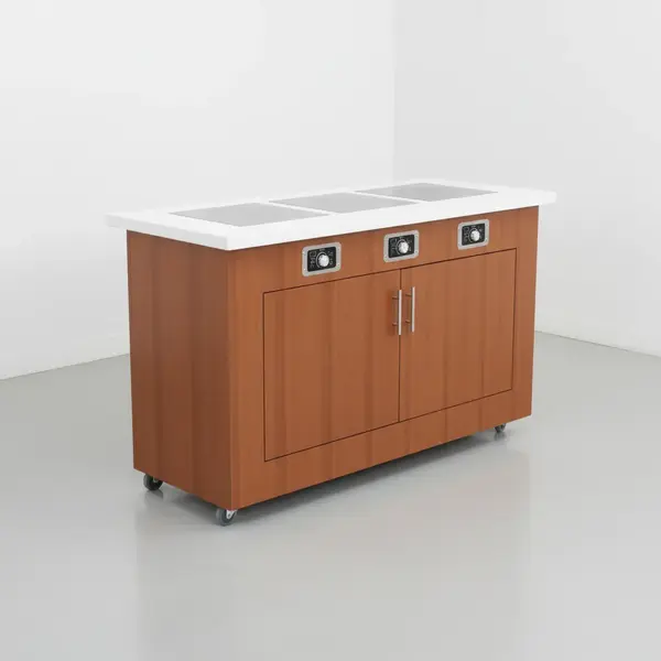 Forbes Industries 5210-5-C1