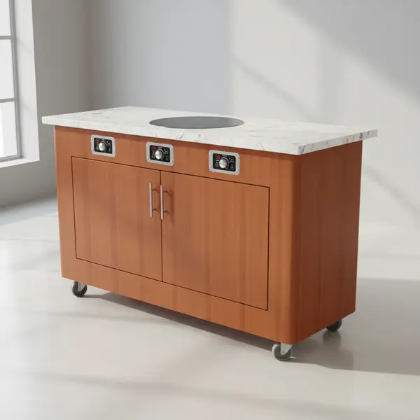 Forbes Industries 5210-5-H1