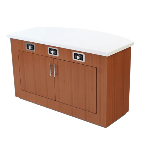 Forbes Industries 5210-5-H2