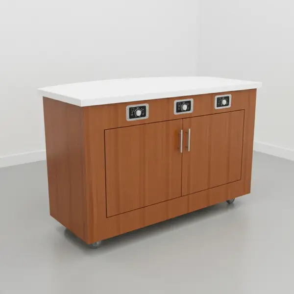 Forbes Industries 5210-6