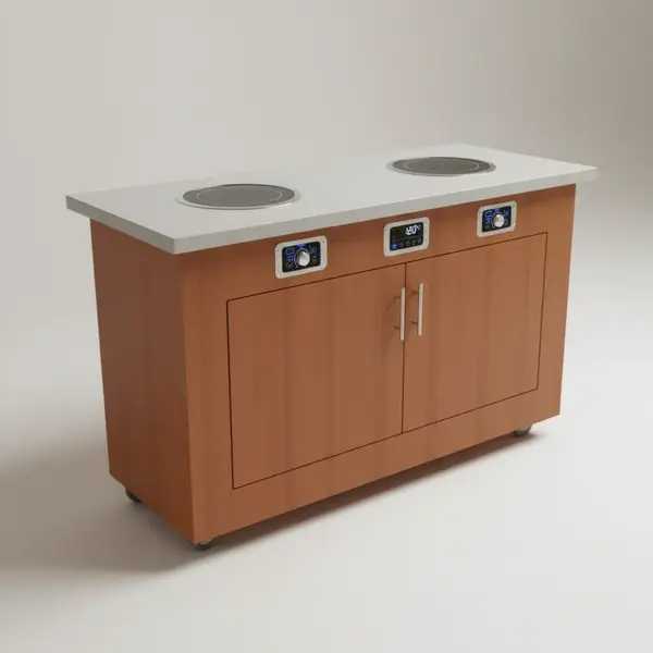 Forbes Industries 5210-6-C2