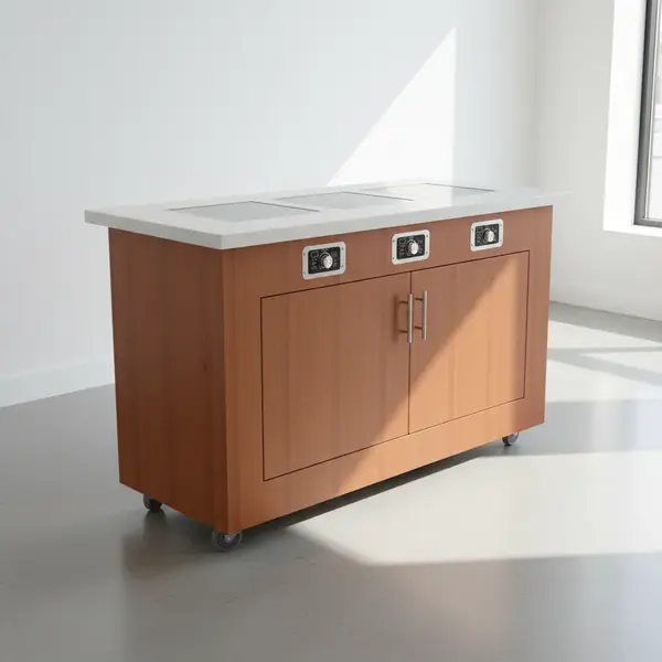 Forbes Industries 5210-6-H1