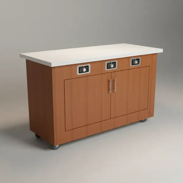 Forbes Industries 5210-6-H3