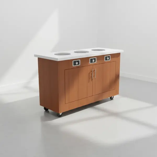 Forbes Industries 5210-6-H4