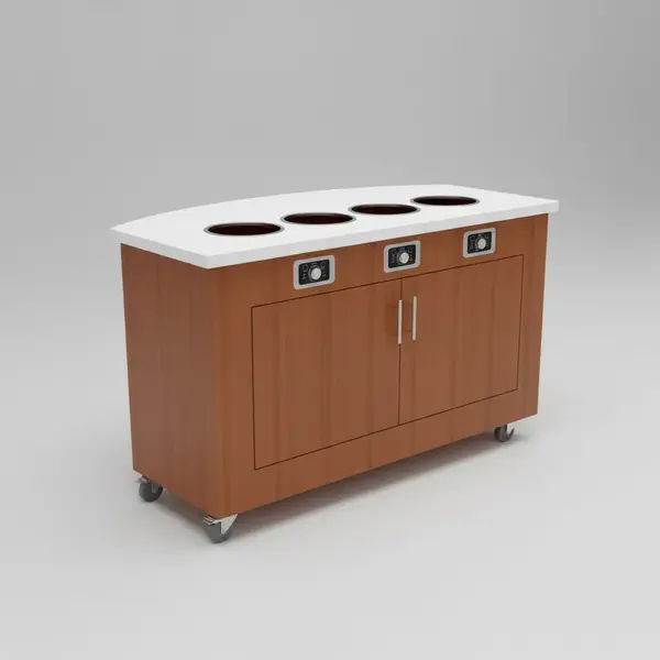 Forbes Industries 5210-8